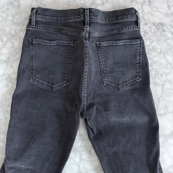 Agolde Nico Jean - Black, 28 - Picture 7 of 10